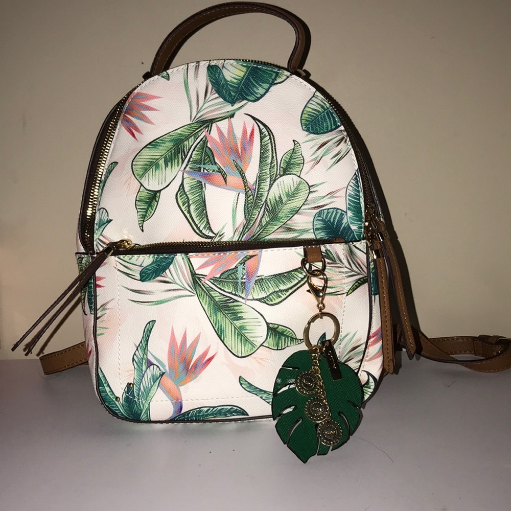 Purse/Mini Bookbag